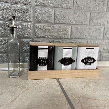 Tu Escondite Jerez de la Frontera Luaran gambar