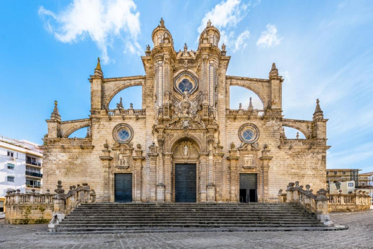Tu Escondite Jerez de la Frontera Luaran gambar