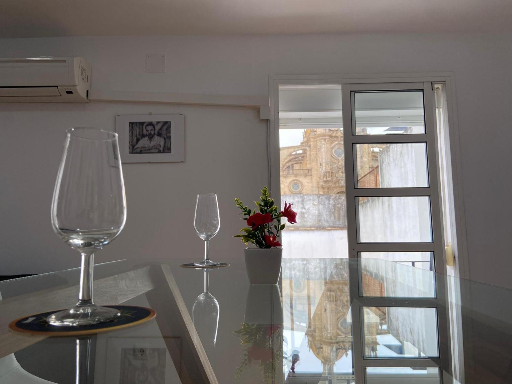 Tu Escondite Jerez de la Frontera Luaran gambar