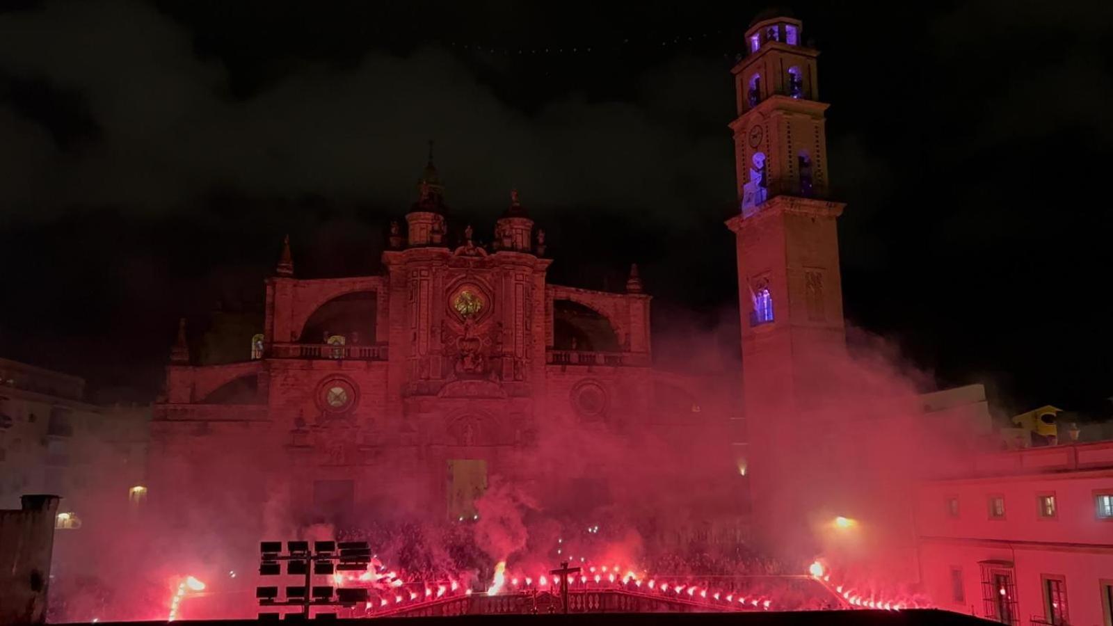 Tu Escondite Jerez de la Frontera Luaran gambar