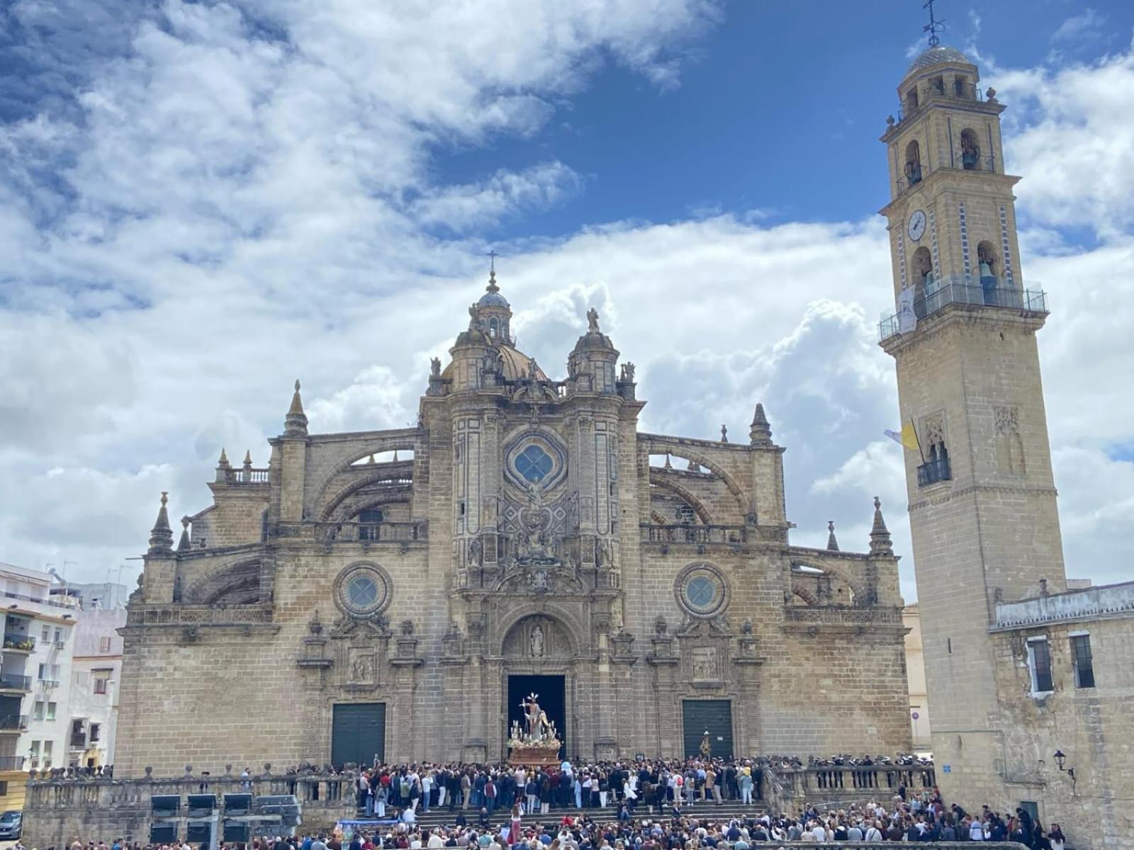Tu Escondite Jerez de la Frontera Luaran gambar
